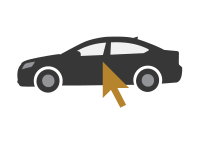 Shop Click Drive Select Icon in Green Bay, WI