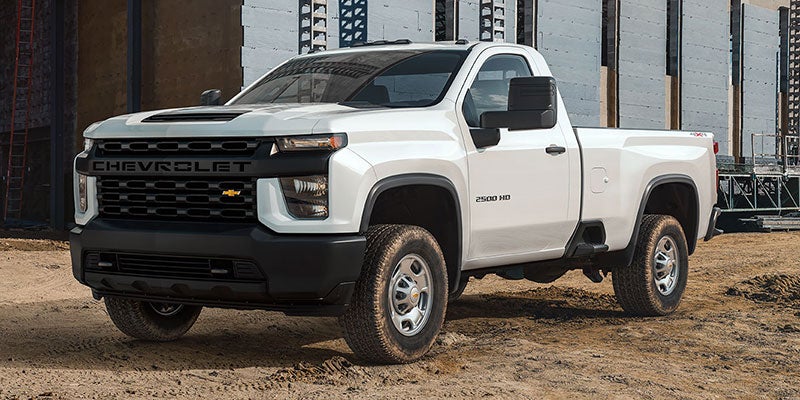 Business Elite - Gandrud Chevrolet in Green Bay WI