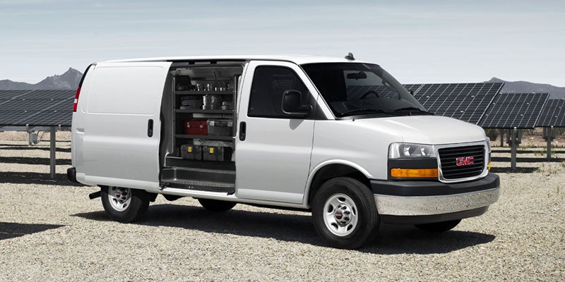 Business Elite - Gandrud Chevrolet in Green Bay WI