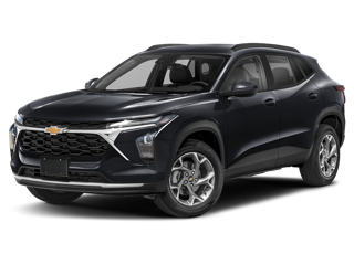 Chevrolet Trax - Gandrud Chevrolet in Green Bay WI