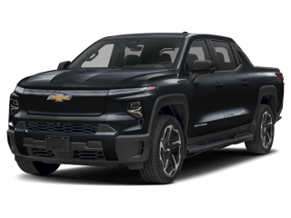Chevrolet Silverado EV - Gandrud Chevrolet in Green Bay WI