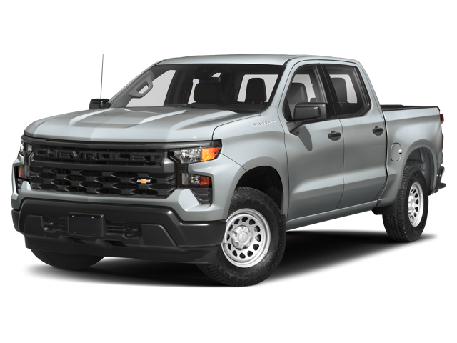 The 2022 Chevrolet Silverado Custom Trail Boss
- Gandrud Chevrolet in Green Bay WI