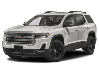 2020 GMC Acadia