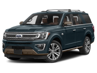 2021 Ford Expedition King Ranch