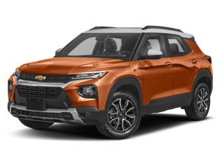2022 Chevrolet Trailblazer ACTIV