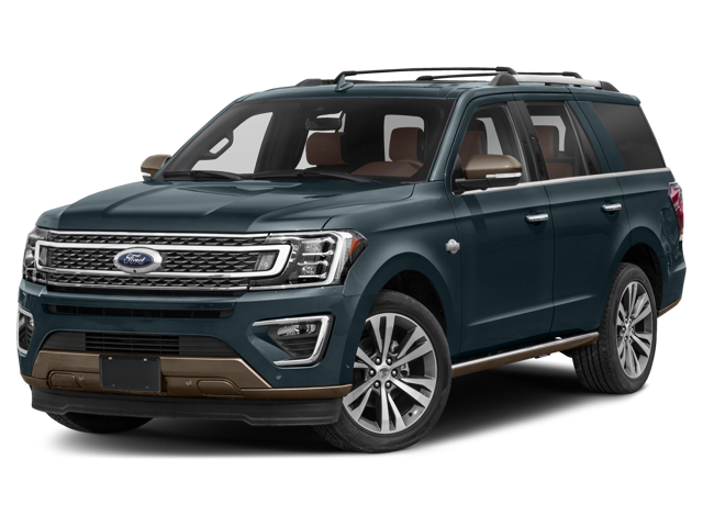 2020 Ford Expedition King Ranch