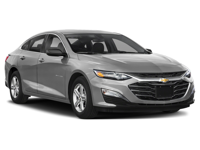 2021 Chevrolet Malibu