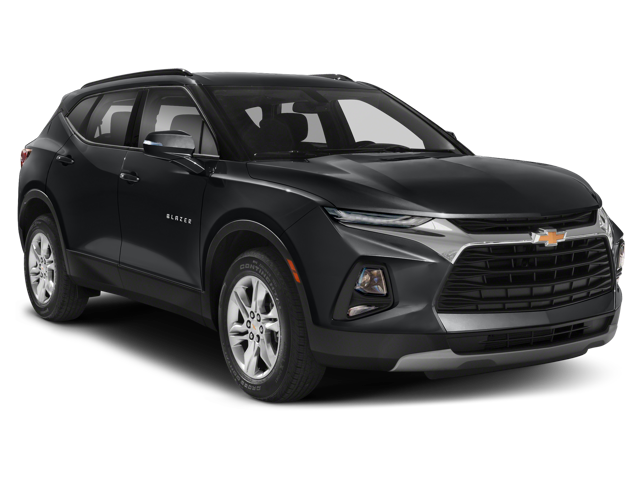 2021 Chevrolet Blazer