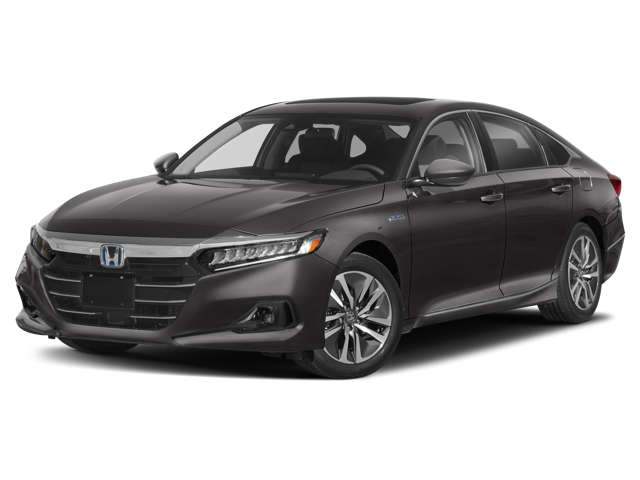 2021 Honda Accord