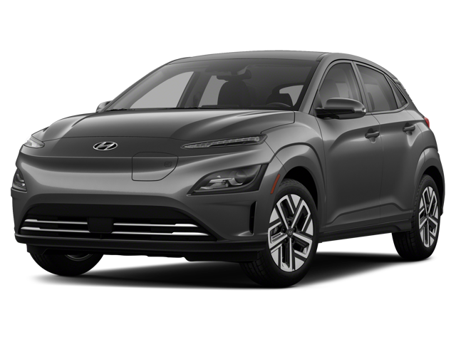 2022 Hyundai Kona EV