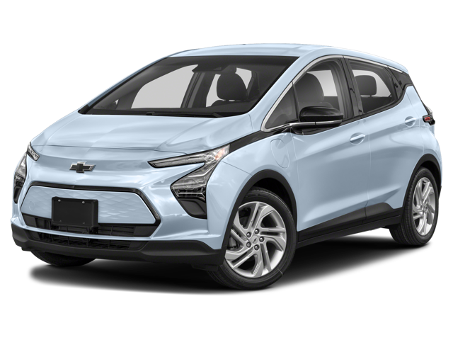 2023 Chevrolet Bolt EV