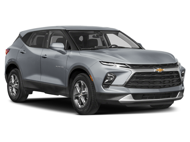 2023 Chevrolet Blazer