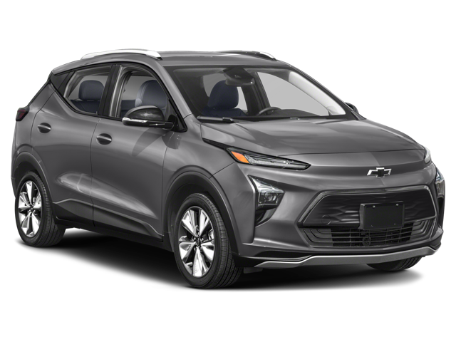 2023 Chevrolet Bolt EUV