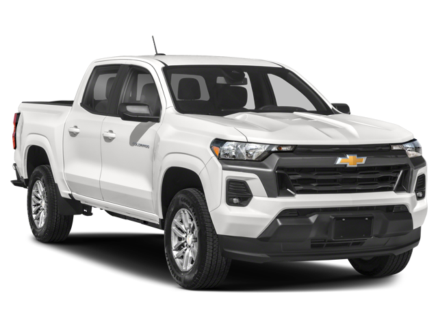 2023 Chevrolet Colorado