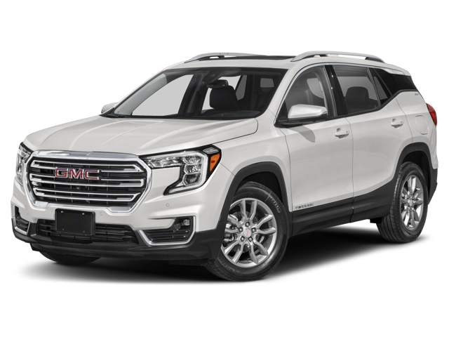 2023 GMC Terrain
