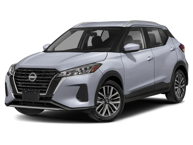 2023 Nissan Kicks SV - Gandrud Chevrolet in Green Bay WI
