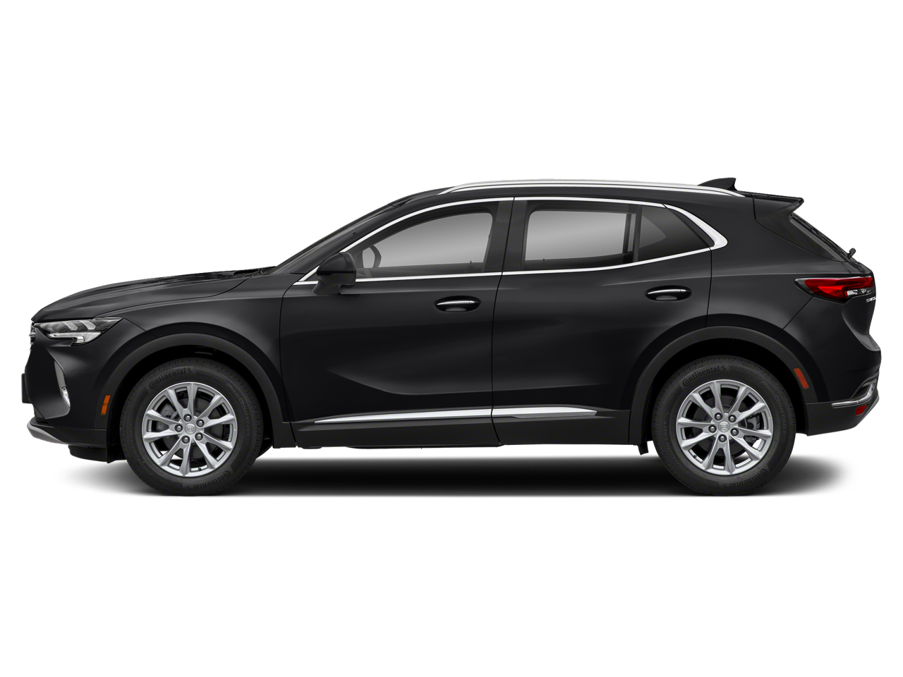 2023 Buick Envision Preferred - Photo 40