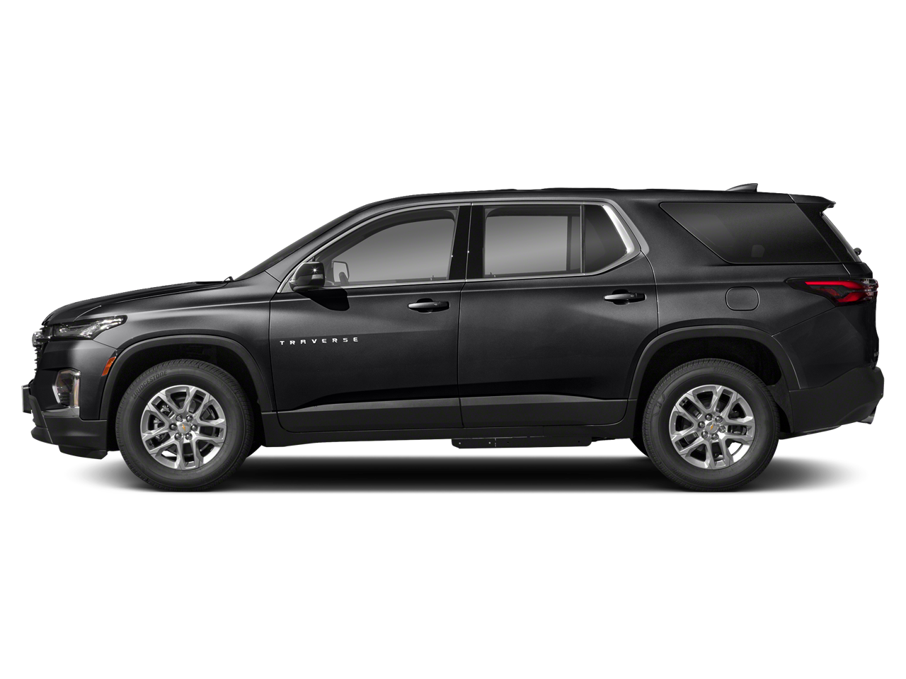 2023 Chevrolet Traverse 3LT - Photo 42