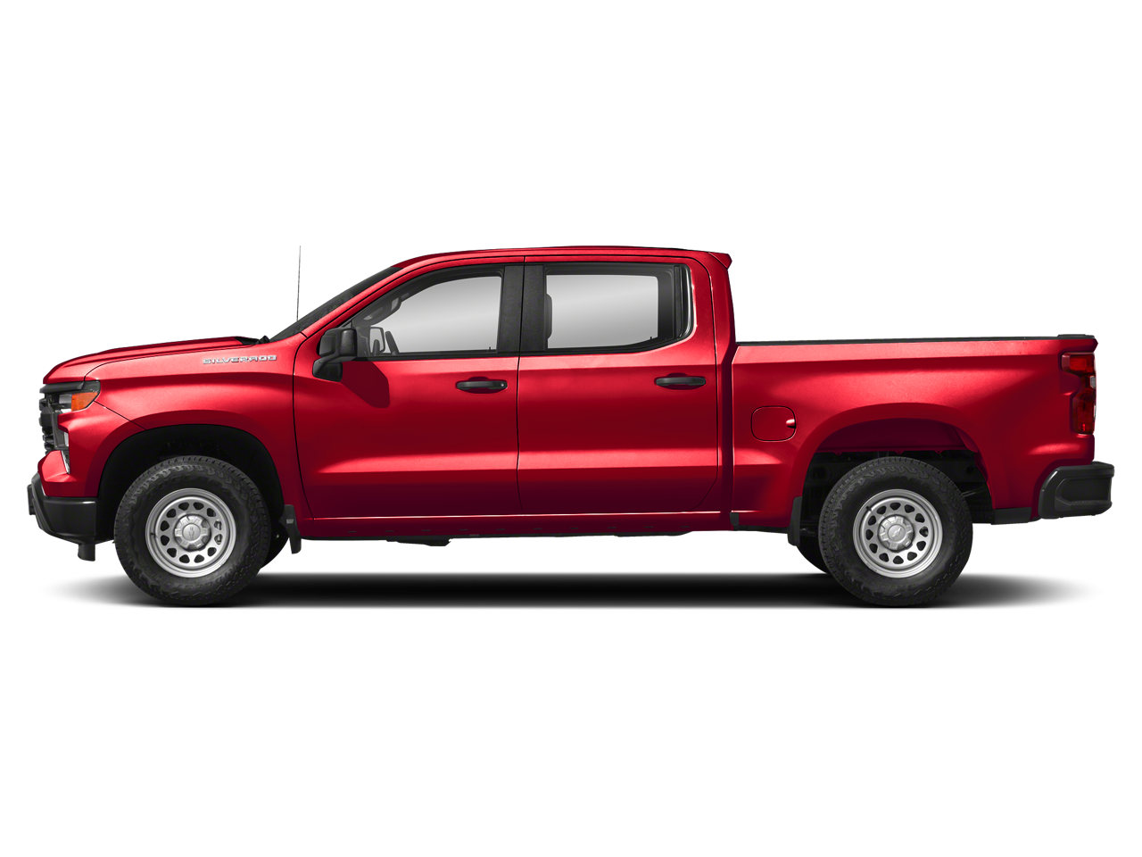2023 Chevrolet Silverado 1500 LT - Photo 38