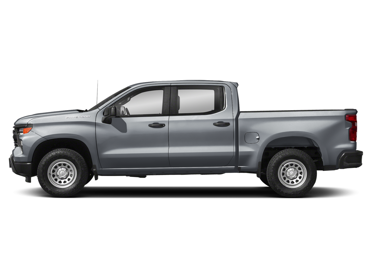 2023 Chevrolet Silverado 1500 RST - Photo 39