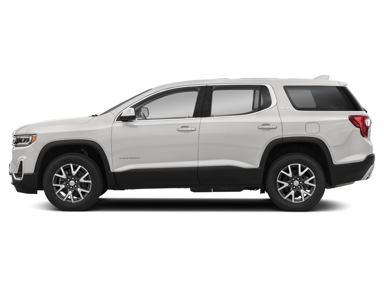 2023 GMC Acadia SLE - Photo 40
