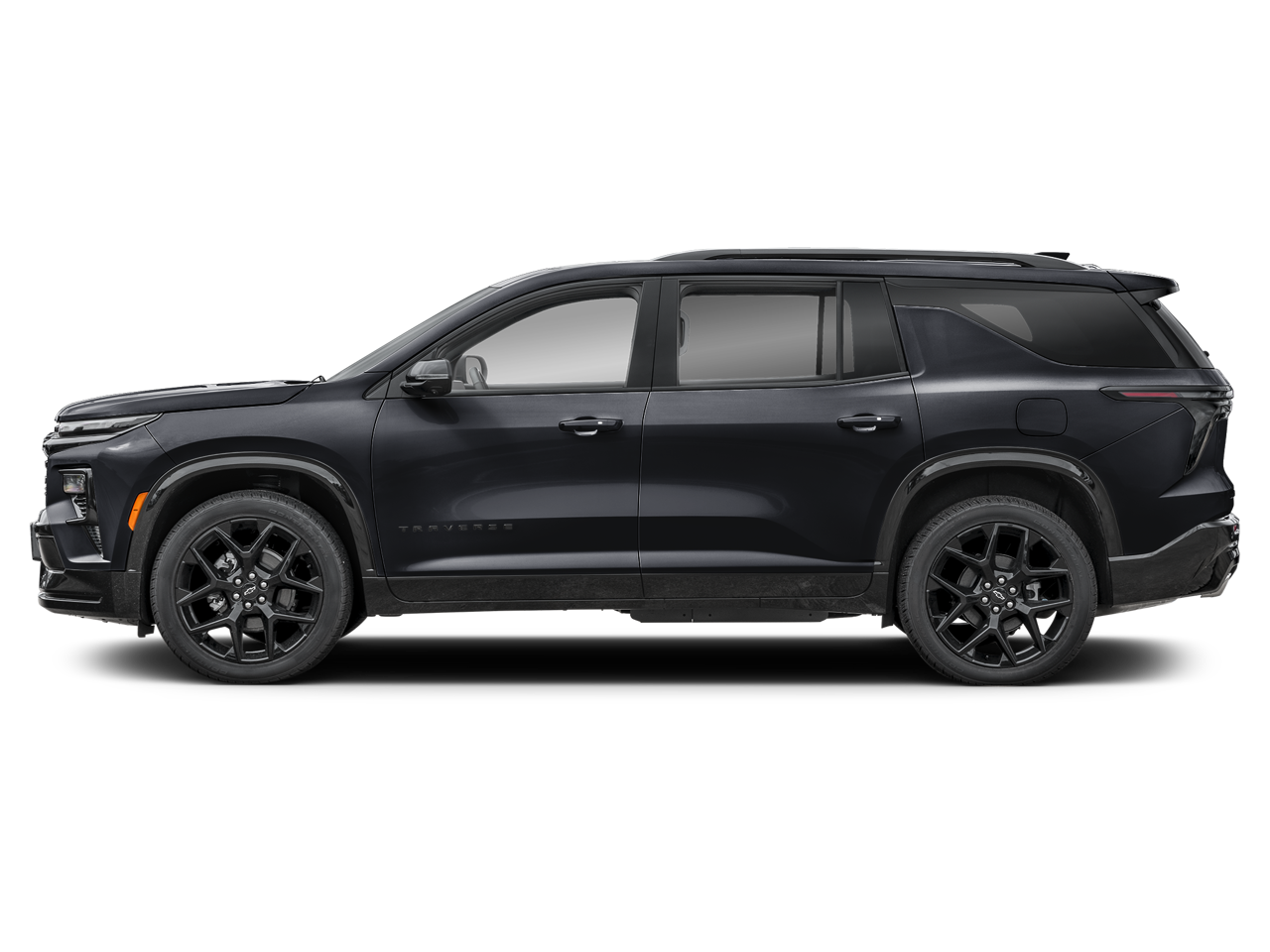 2024 Chevrolet Traverse RS - Photo 42