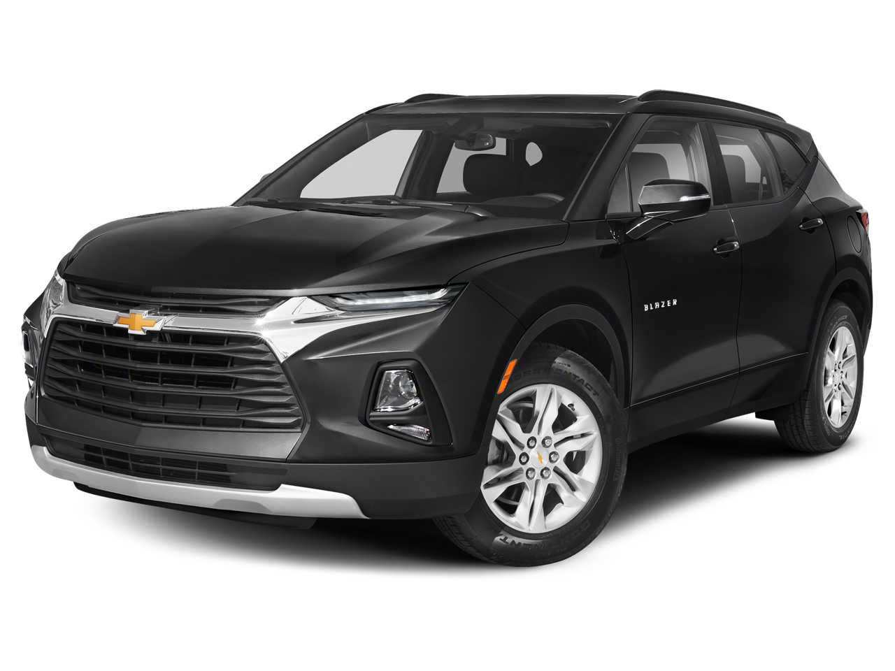 2019 Chevrolet Blazer V6 Cloth AWD 2LT's photo