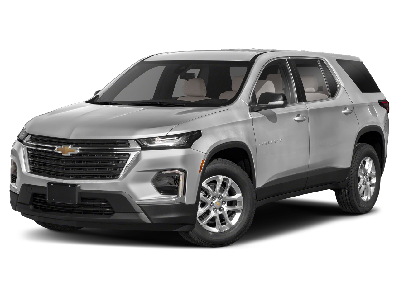 2022 Chevrolet Traverse RS AWD's photo