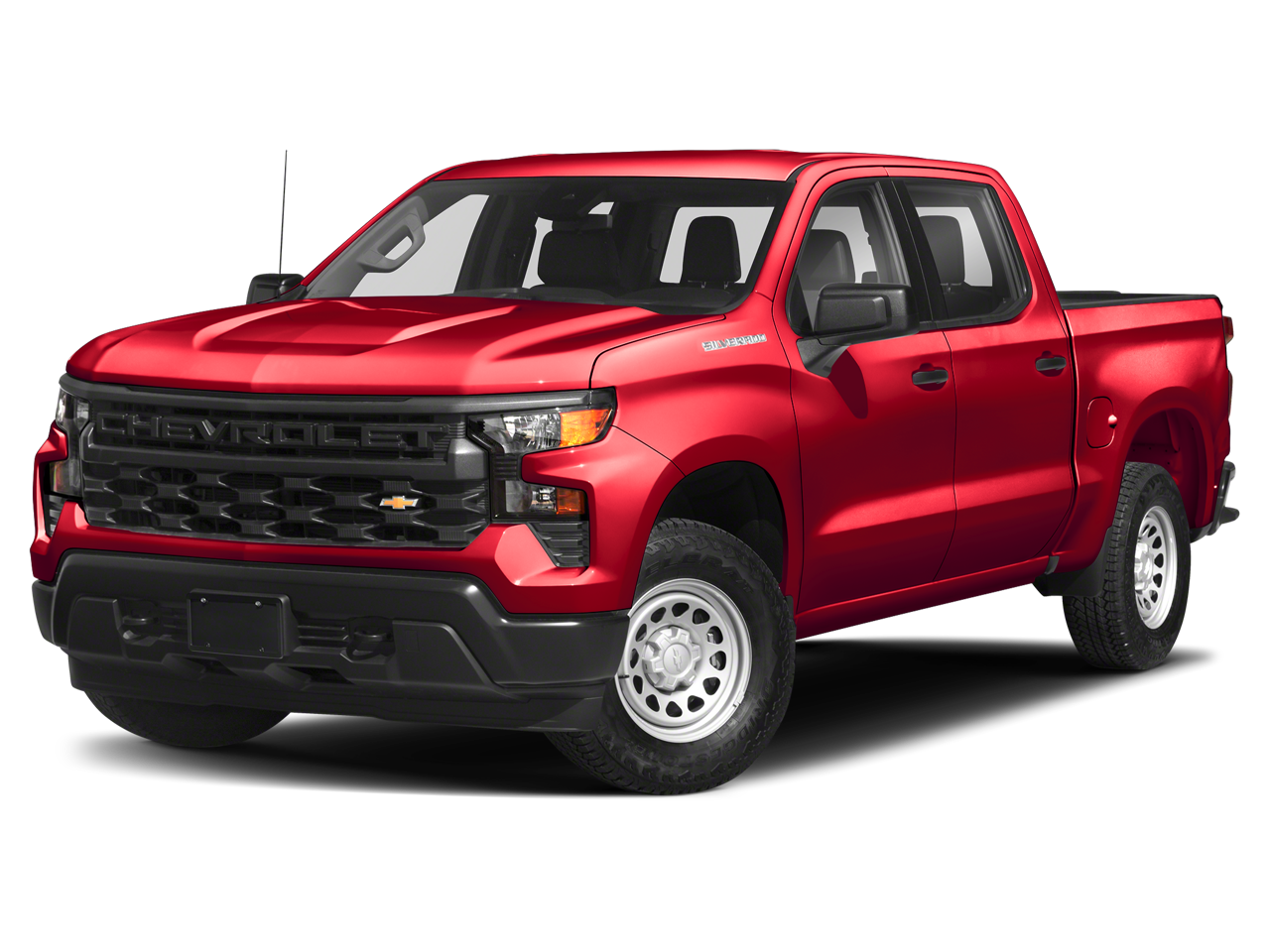 2023 Chevrolet Silverado 1500 LT - Photo 36
