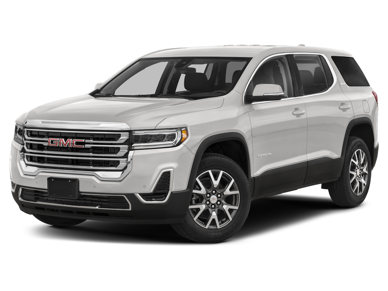 2023 GMC Acadia SLE - Photo 38