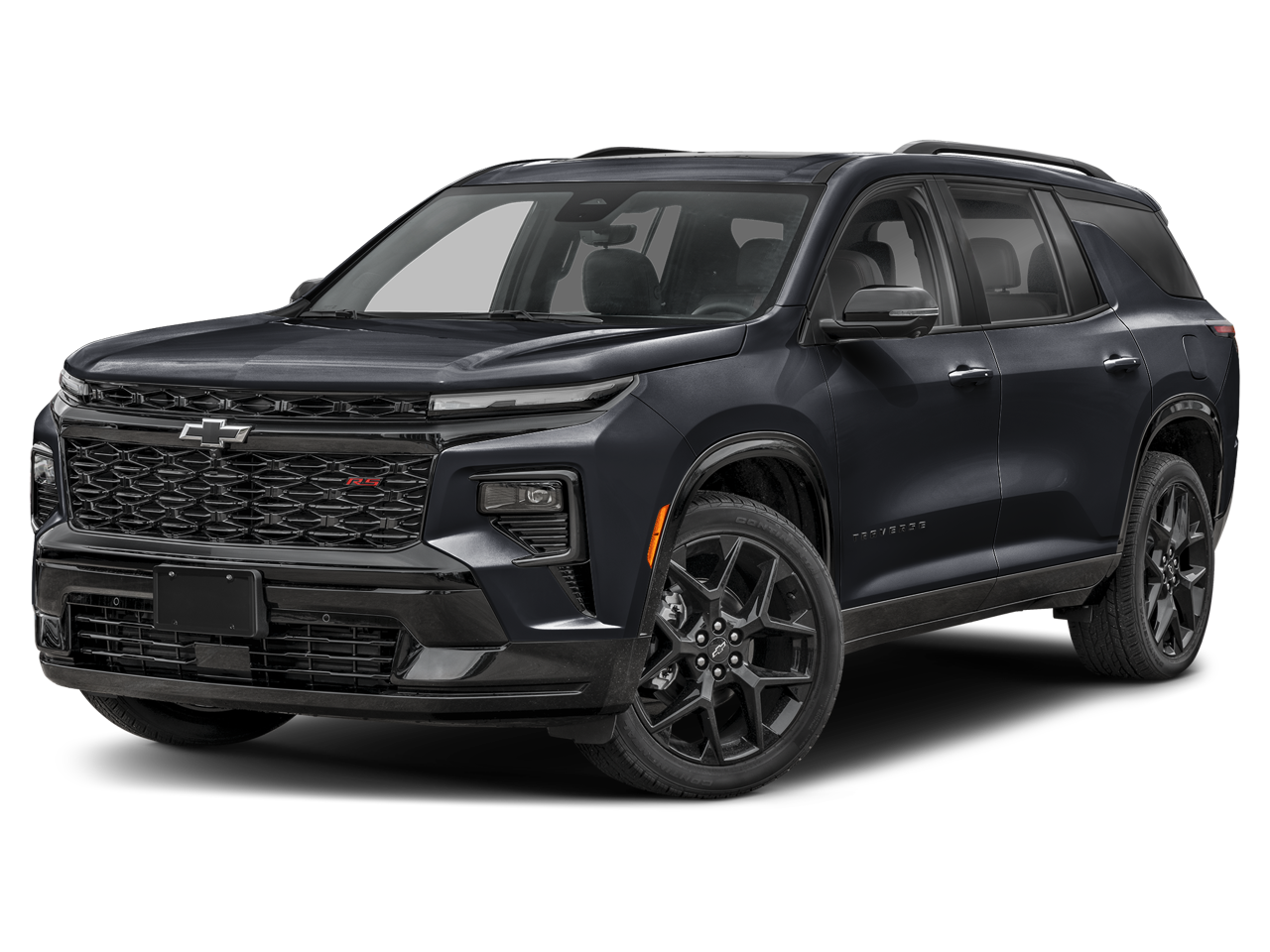 2024 Chevrolet Traverse RS - Photo 40