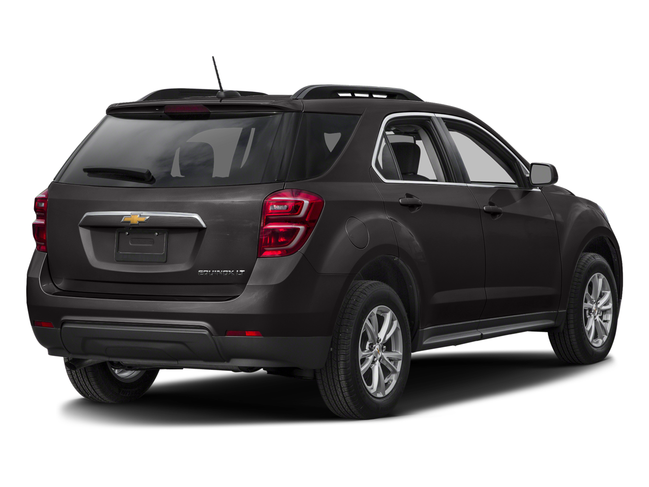 Used 2016 Chevrolet Equinox LT with VIN 2GNALCEK7G1156680 for sale in Green Bay, WI