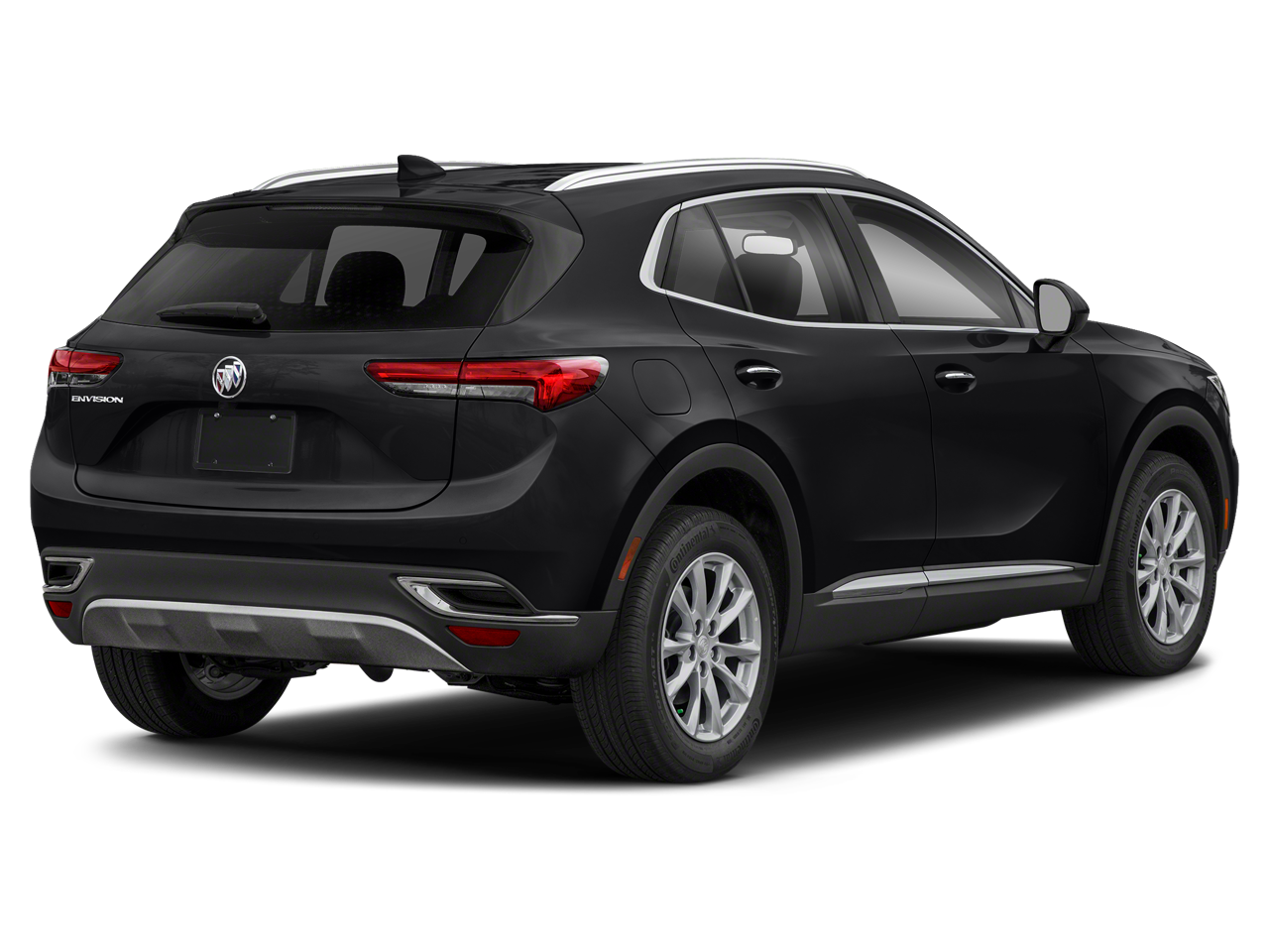 2023 Buick Envision Preferred - Photo 39