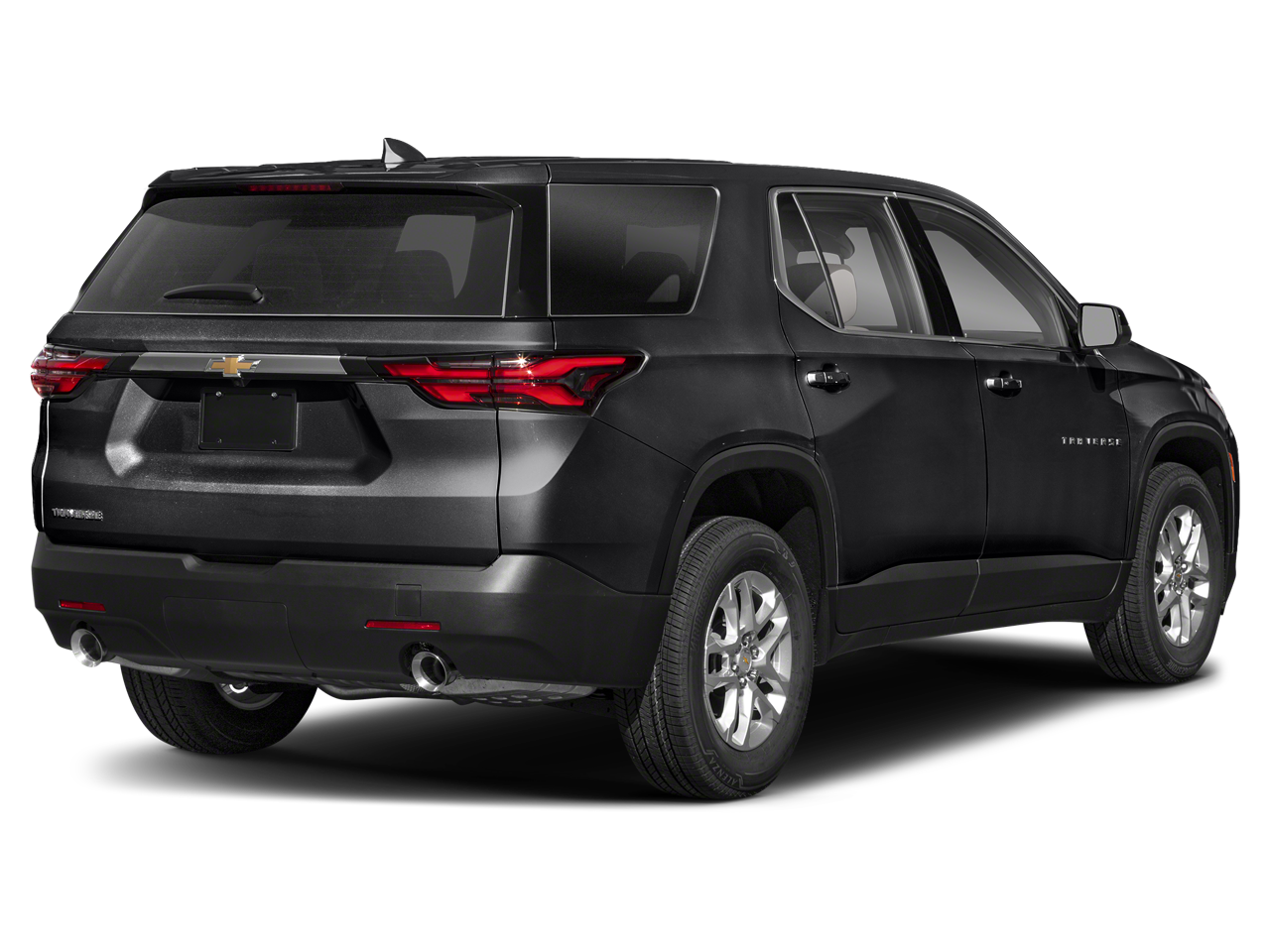 2023 Chevrolet Traverse 3LT - Photo 41