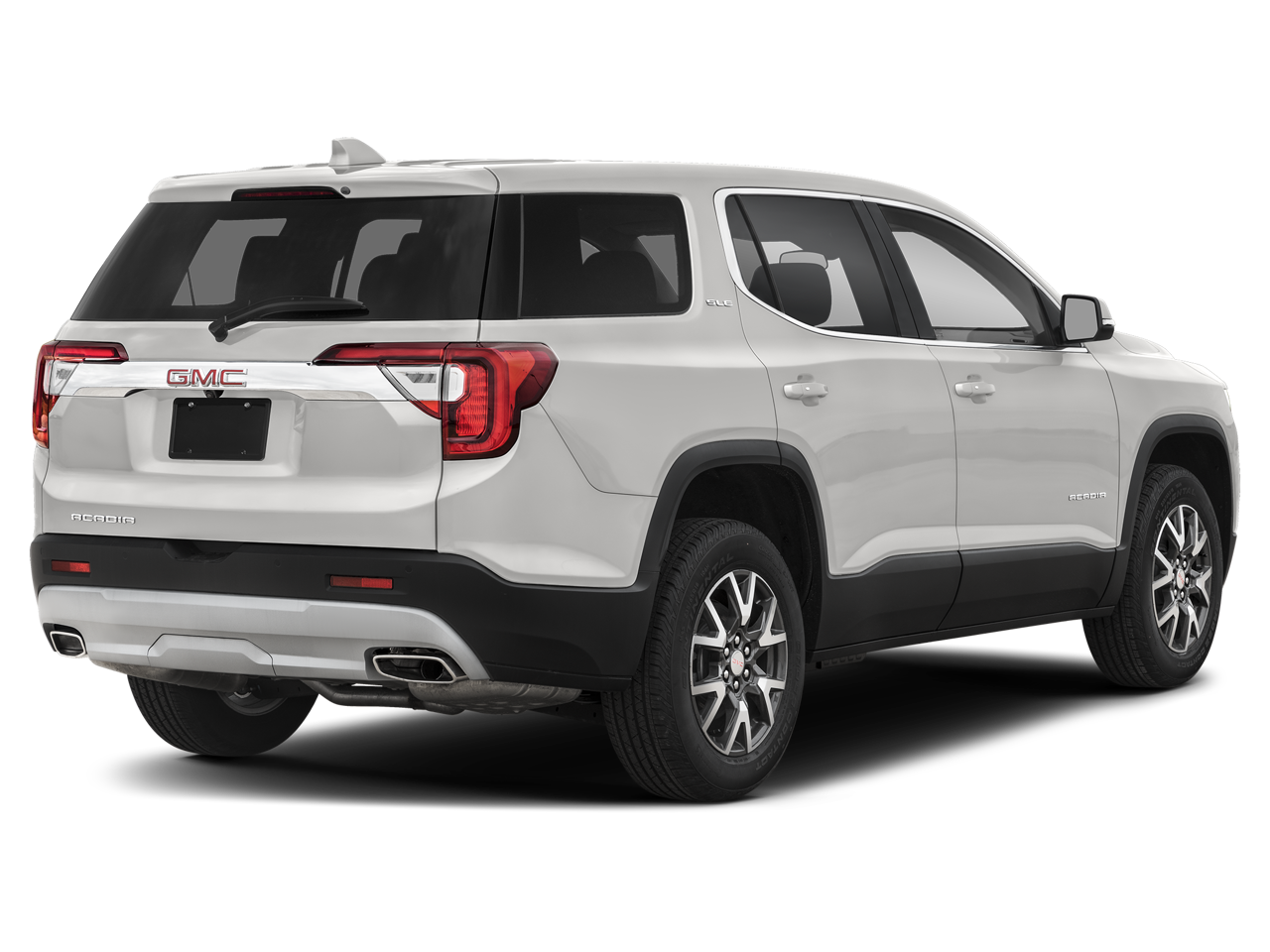 2023 GMC Acadia SLE - Photo 39