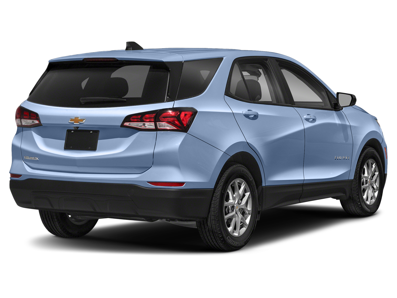 2024 Chevrolet Equinox LT - Photo 38