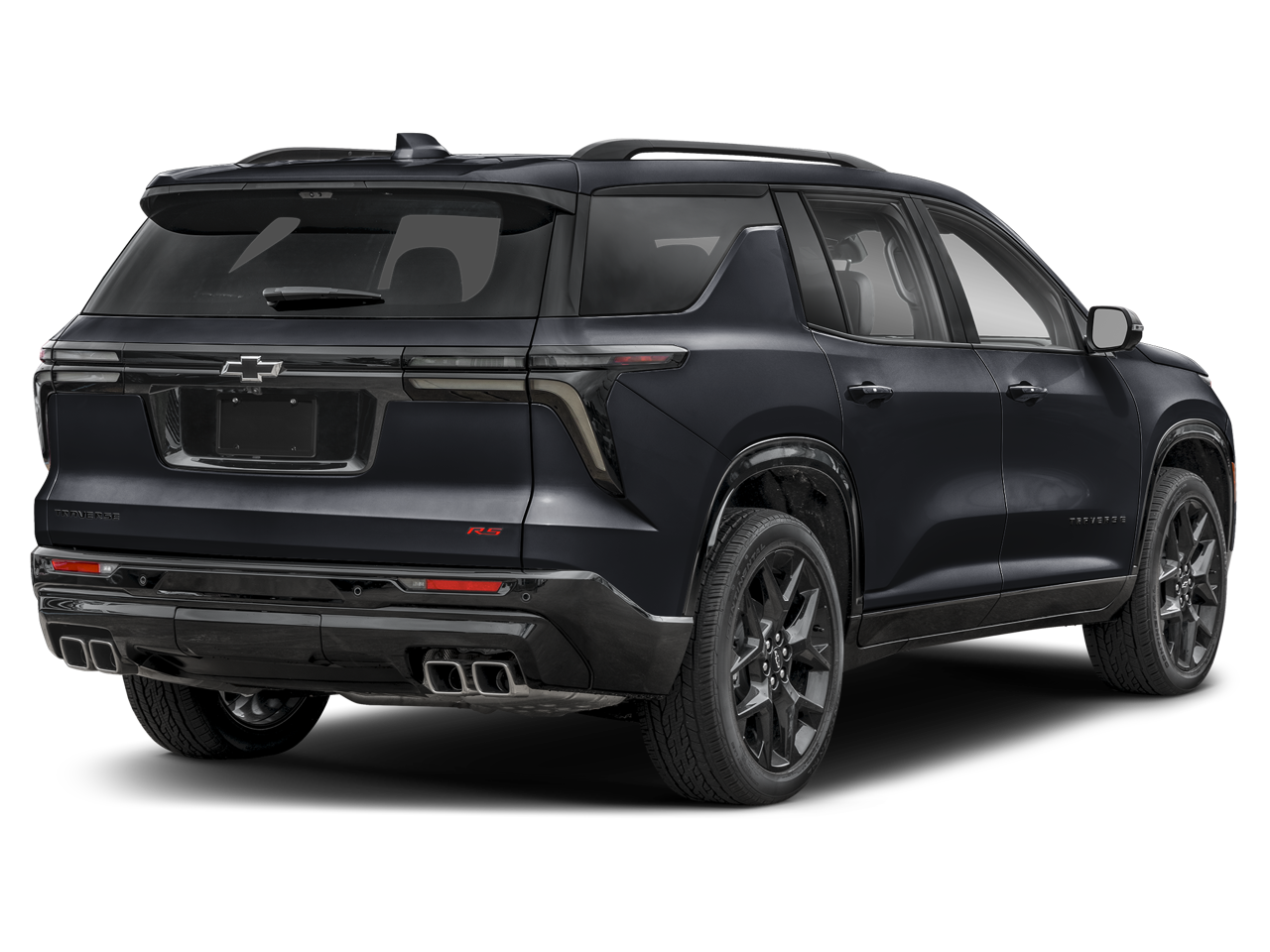 2024 Chevrolet Traverse RS - Photo 41