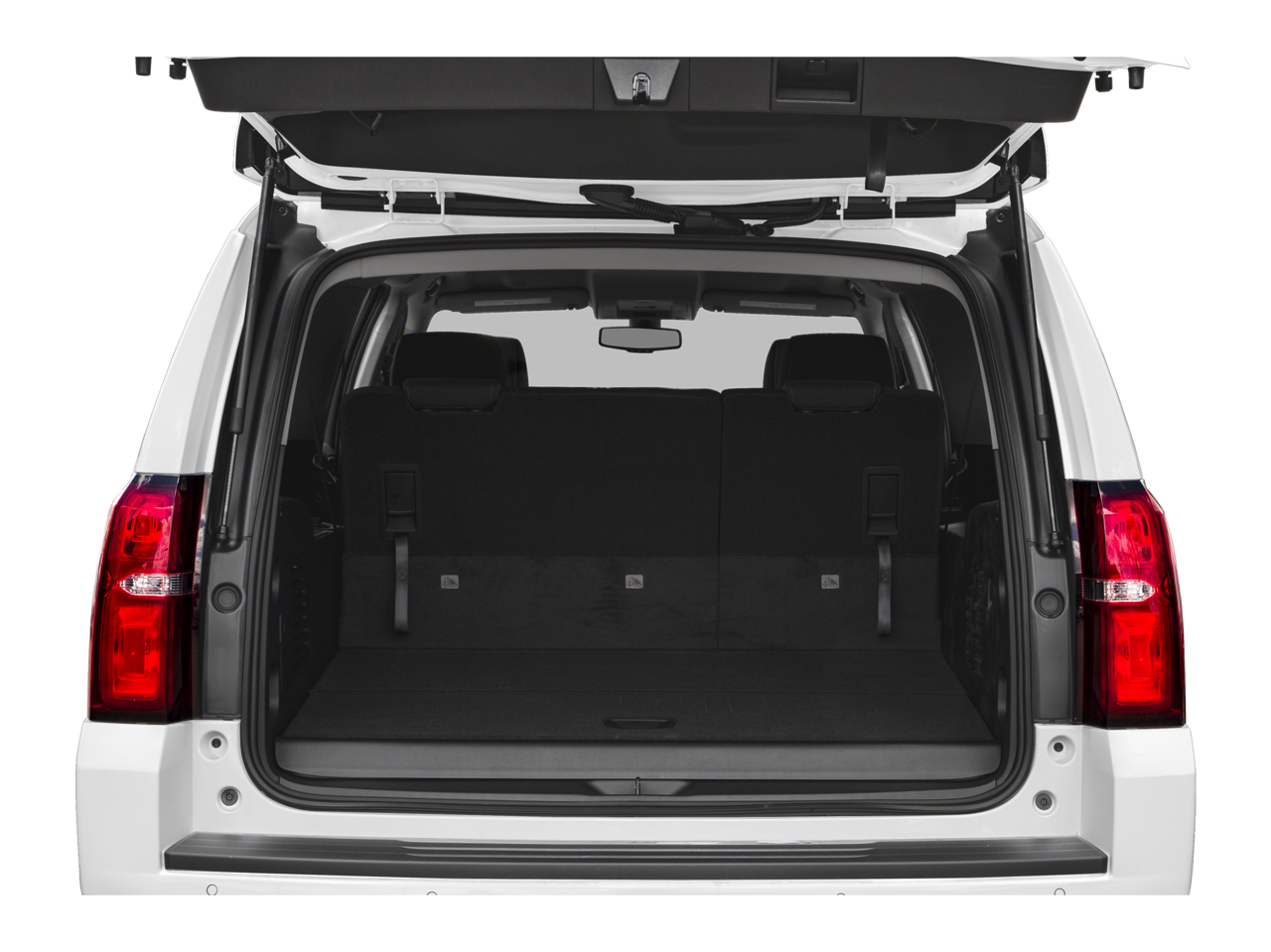 2018 Chevrolet Suburban LT - Photo 48