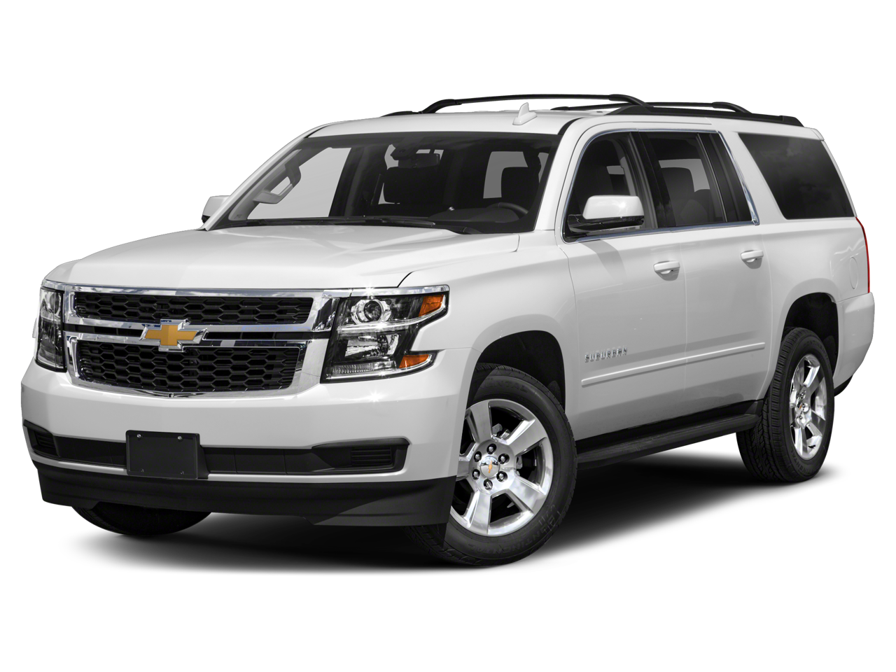 2018 Chevrolet Suburban LT - Photo 37