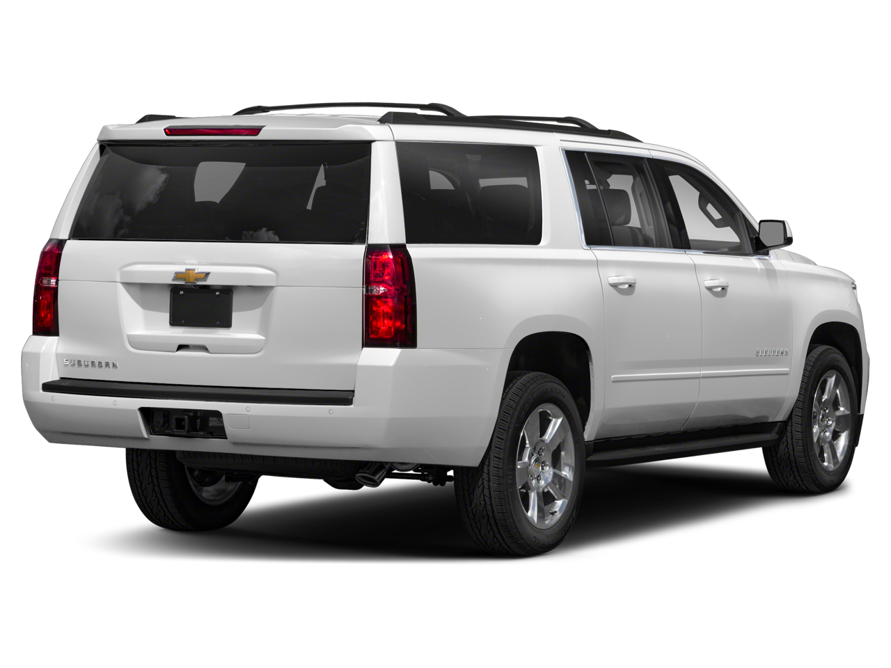 2018 Chevrolet Suburban LT - Photo 38