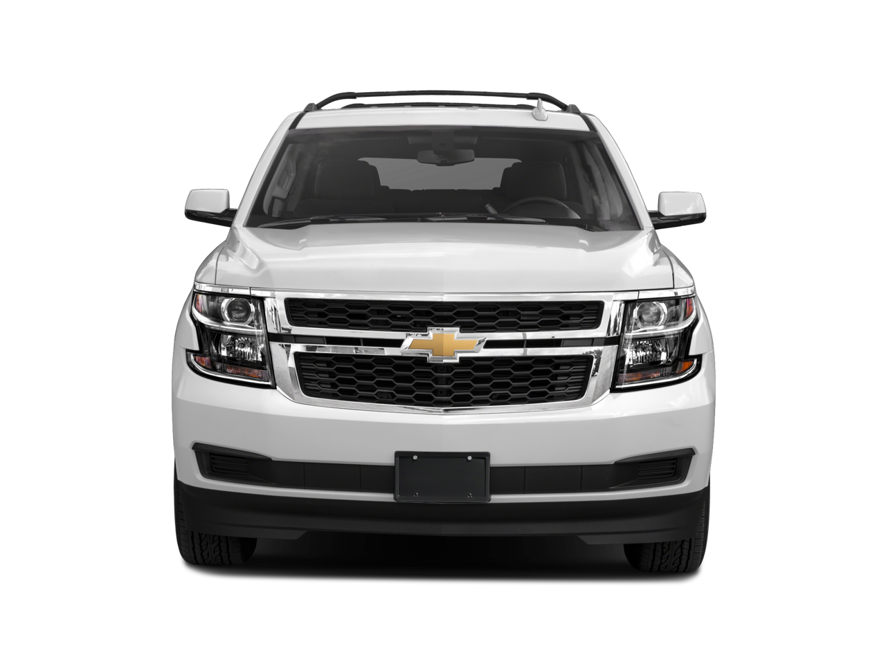 2018 Chevrolet Suburban LT - Photo 40