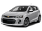 2020 Chevrolet Sonic LT 5-Door