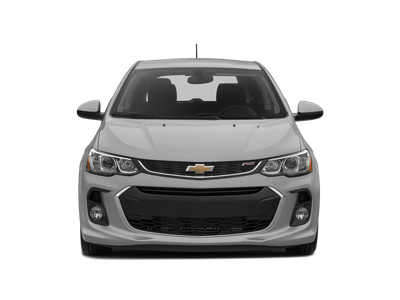 2020 Chevrolet Sonic LT 5-Door