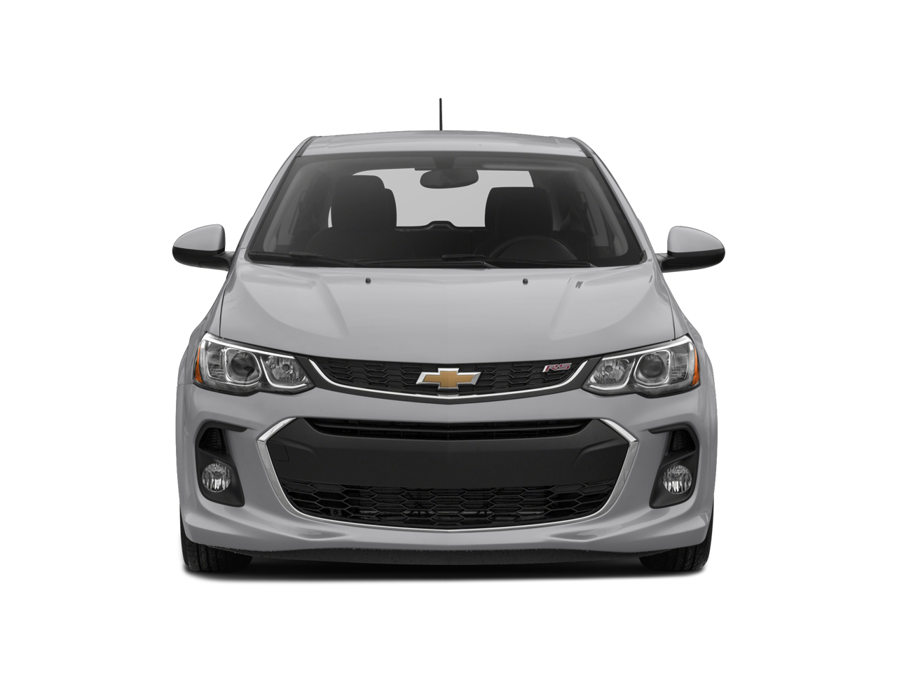 2020 Chevrolet Sonic LT 5-Door