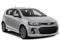 2020 Chevrolet Sonic LT 5-Door