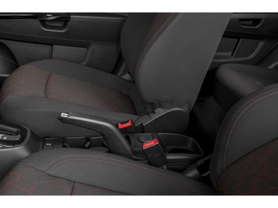 2020 Chevrolet Sonic LT 5-Door