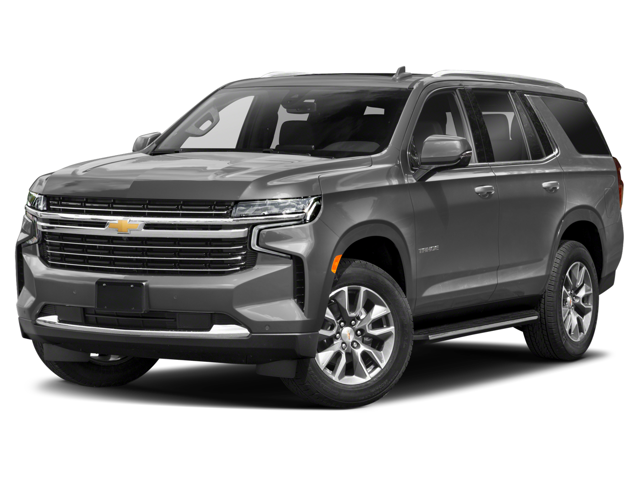 2021 Chevrolet Tahoe 4WD Fleet's photo
