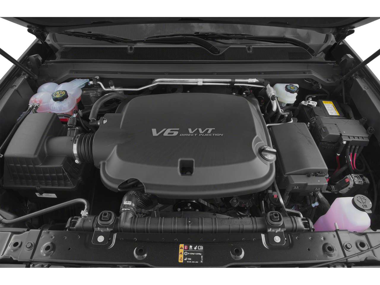 2021 Chevrolet Colorado 4WD Z71