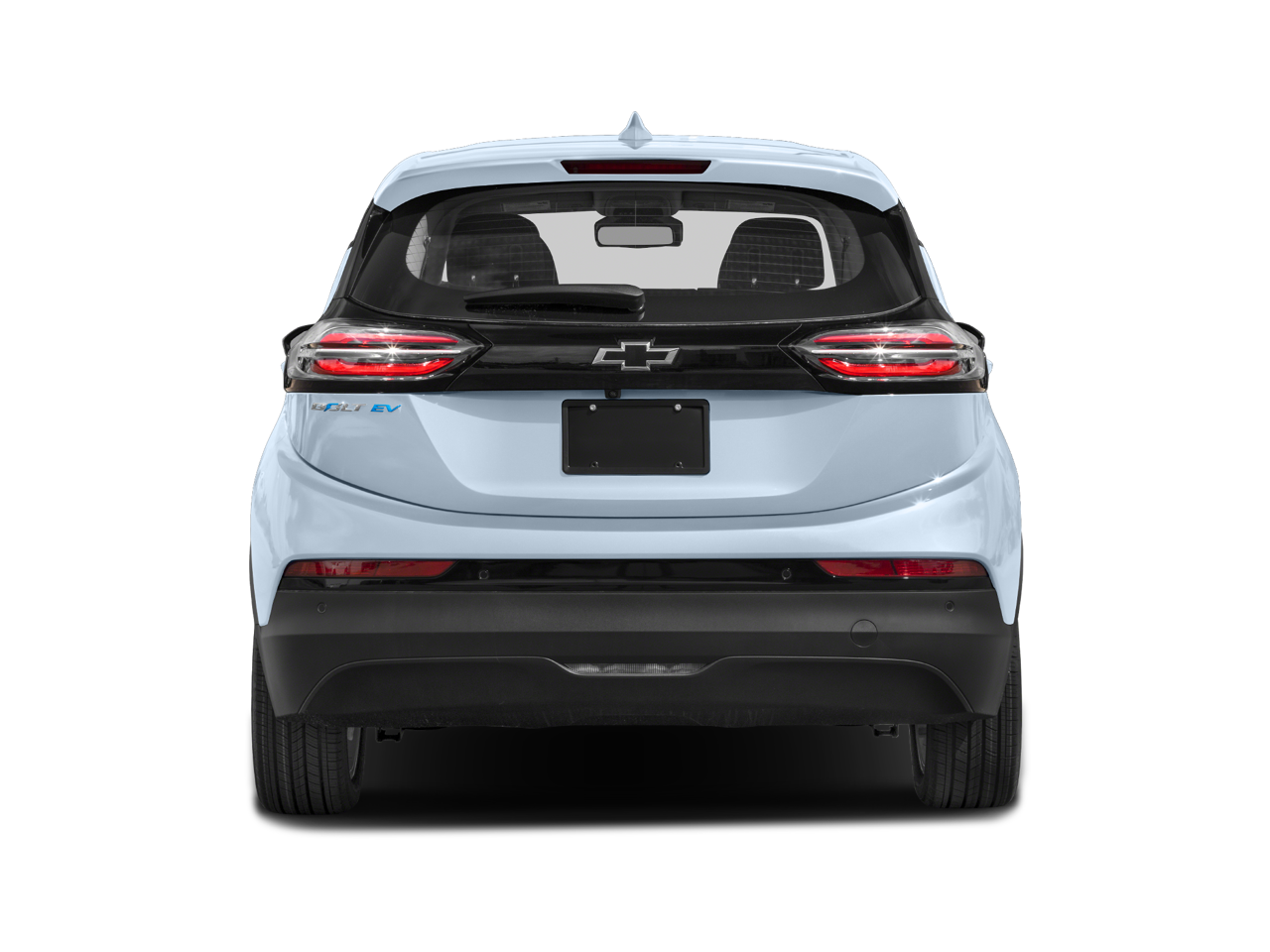 2023 Chevrolet Bolt EV 2LT