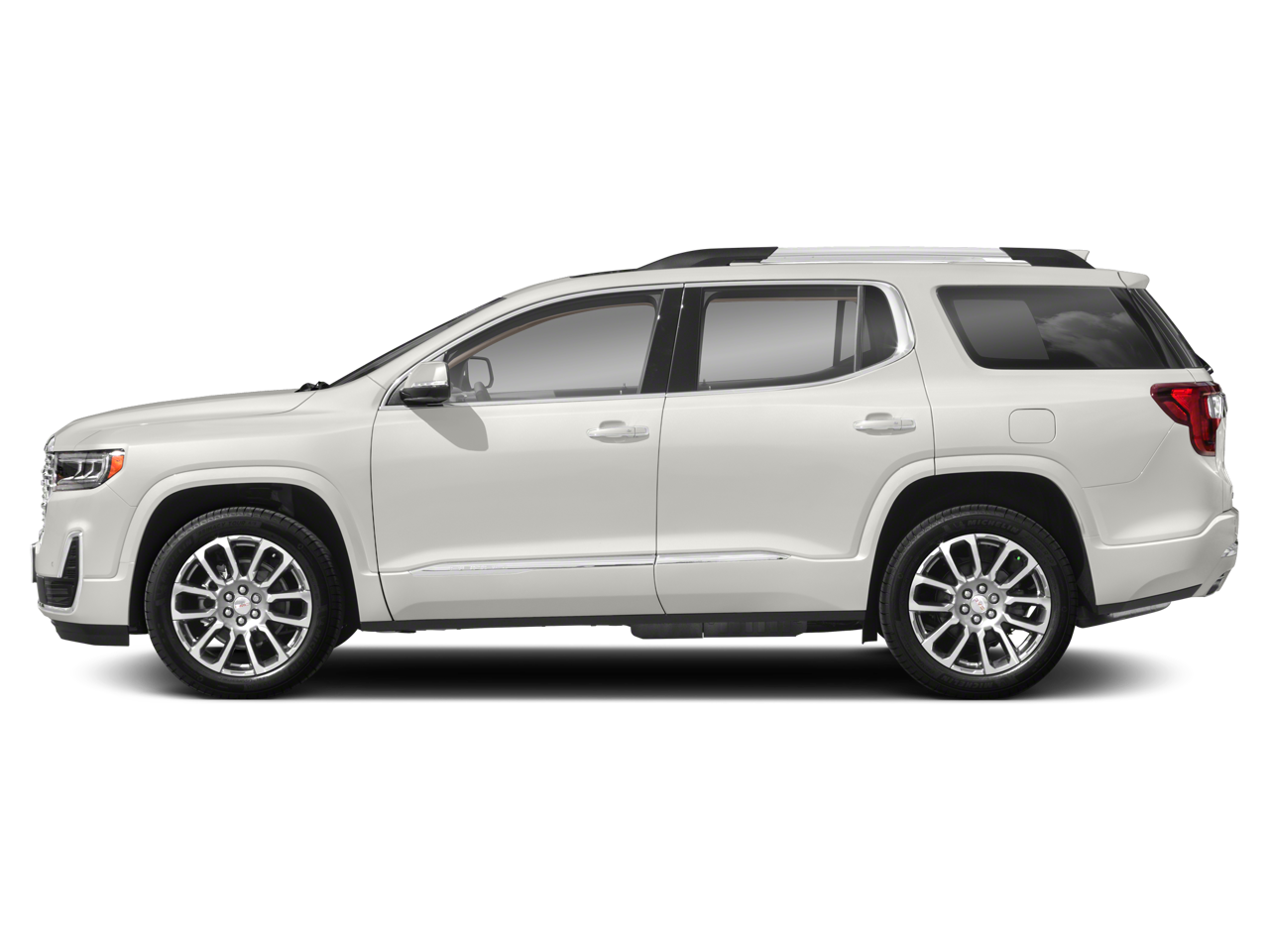 2023 GMC Acadia Denali - Photo 41